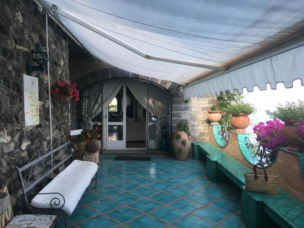Villa Acque Dolci ラヴェッロ エクステリア 写真